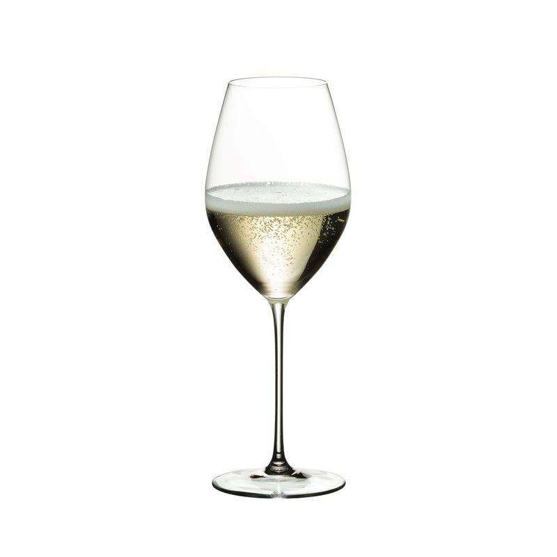 Riedel Veritas Champagne Wine Glass - Image 2